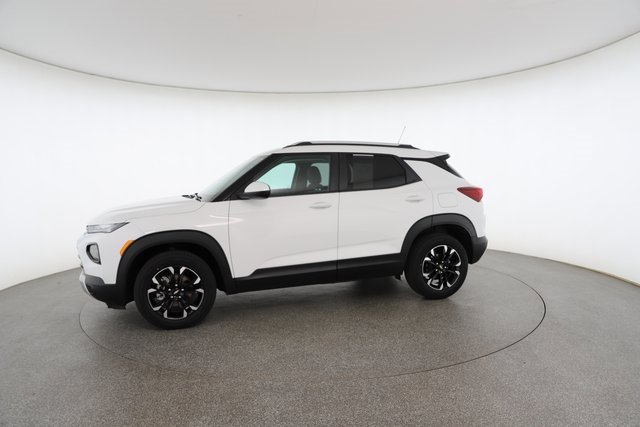 Used 2022 Chevrolet TrailBlazer LT w/ Convenience Package image 5