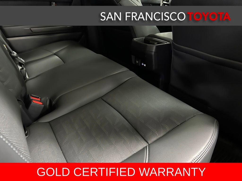 Certified 2025 Toyota Tacoma TRD Off-Road image 20