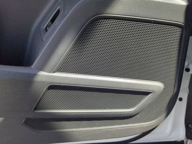 Certified 2023 Volkswagen Atlas Cross Sport SE w/ Black Wheel Package image 19