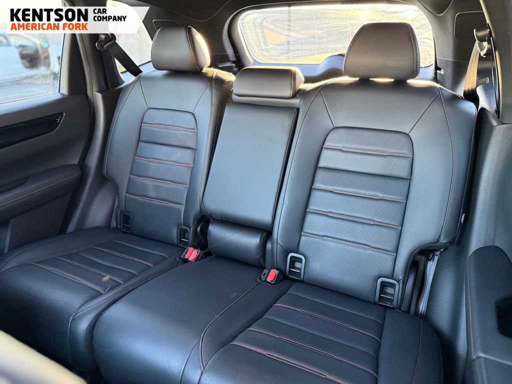 Used 2024 Honda CR-V Sport Touring image 38
