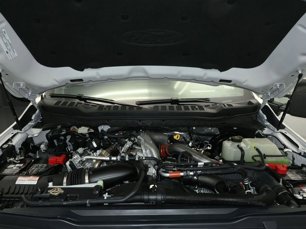 New 2026 Ford F250 Platinum image 11
