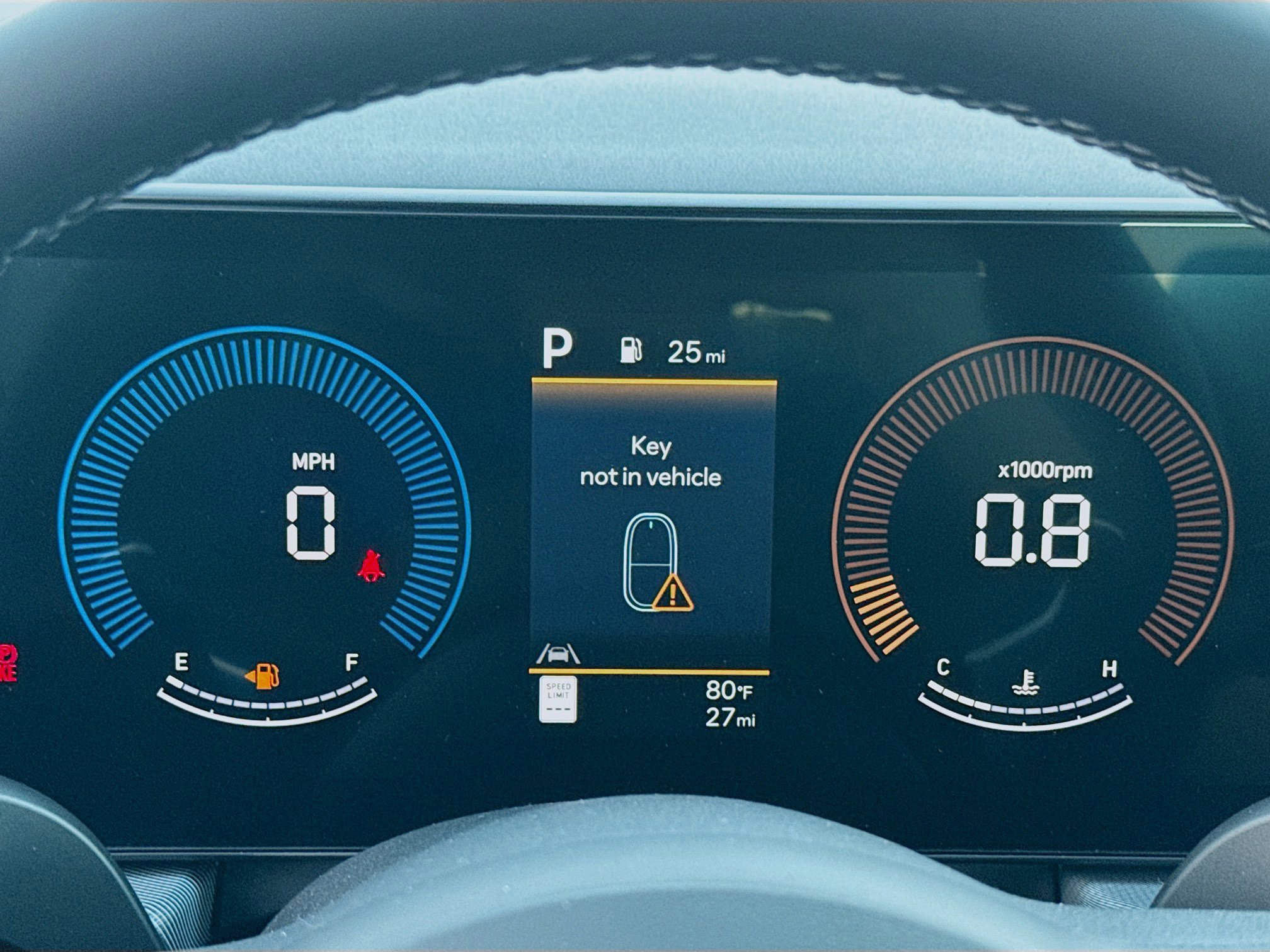 New 2026 Hyundai Sonata SEL image 9