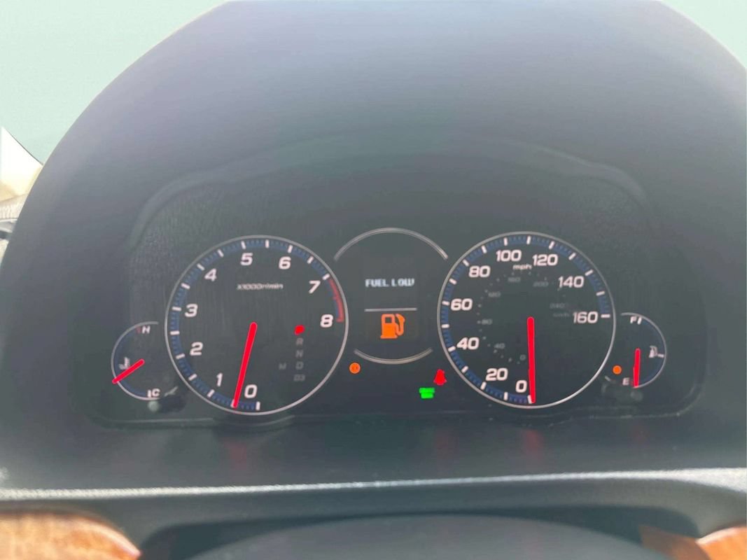 Used 2008 Acura TSX FWD image 17