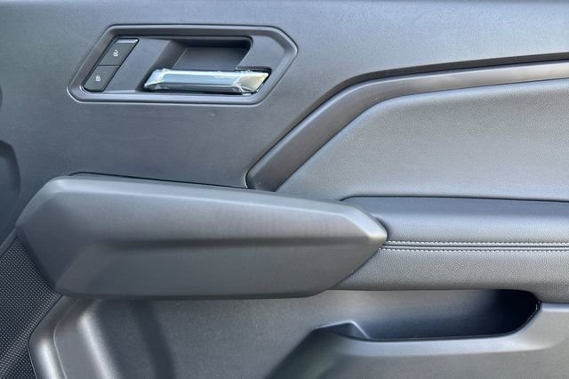 New 2026 GMC Canyon Elevation w/ Convenience Package RWD image 19