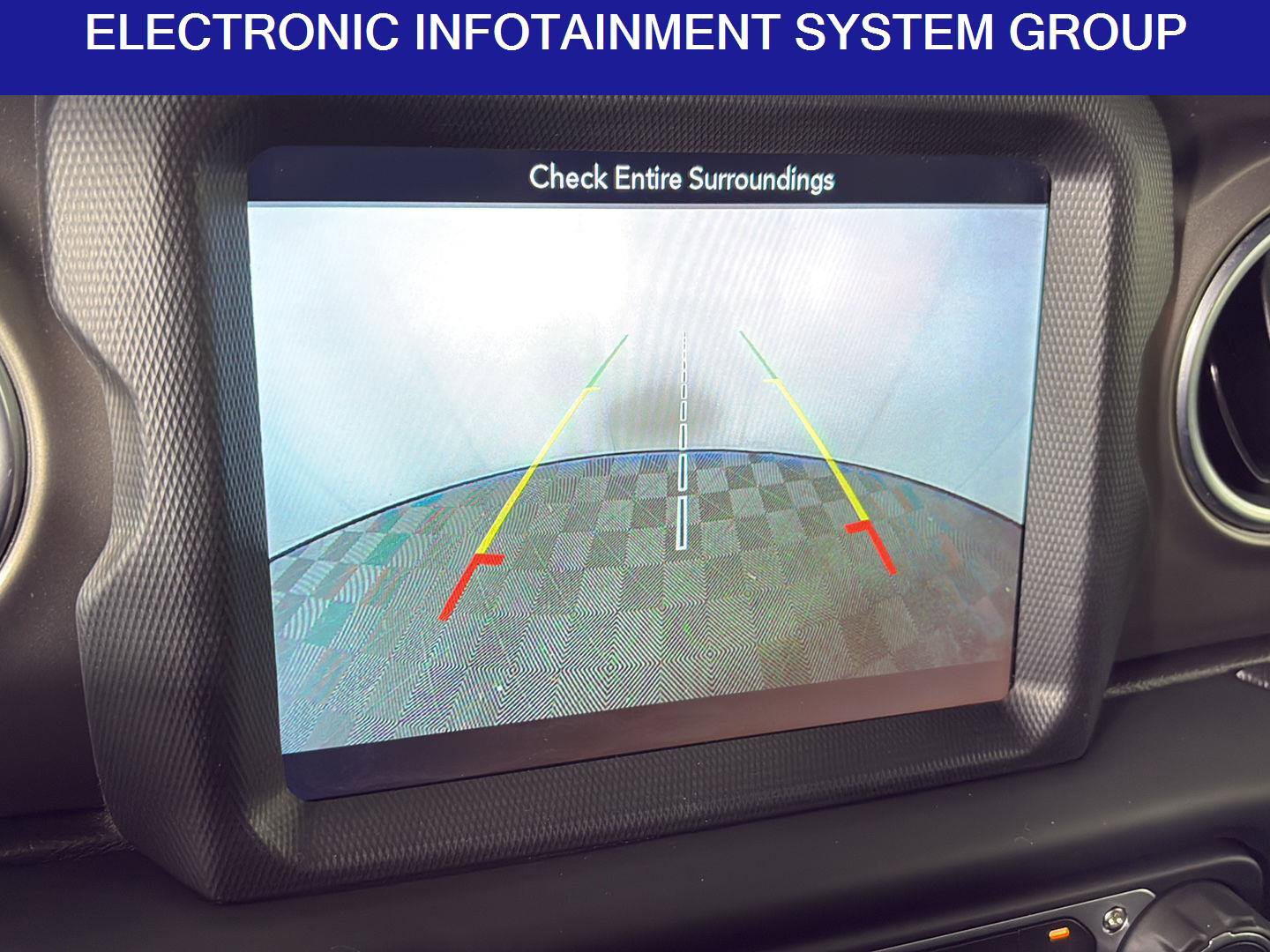 Used 2019 Jeep Wrangler Unlimited Rubicon image 9