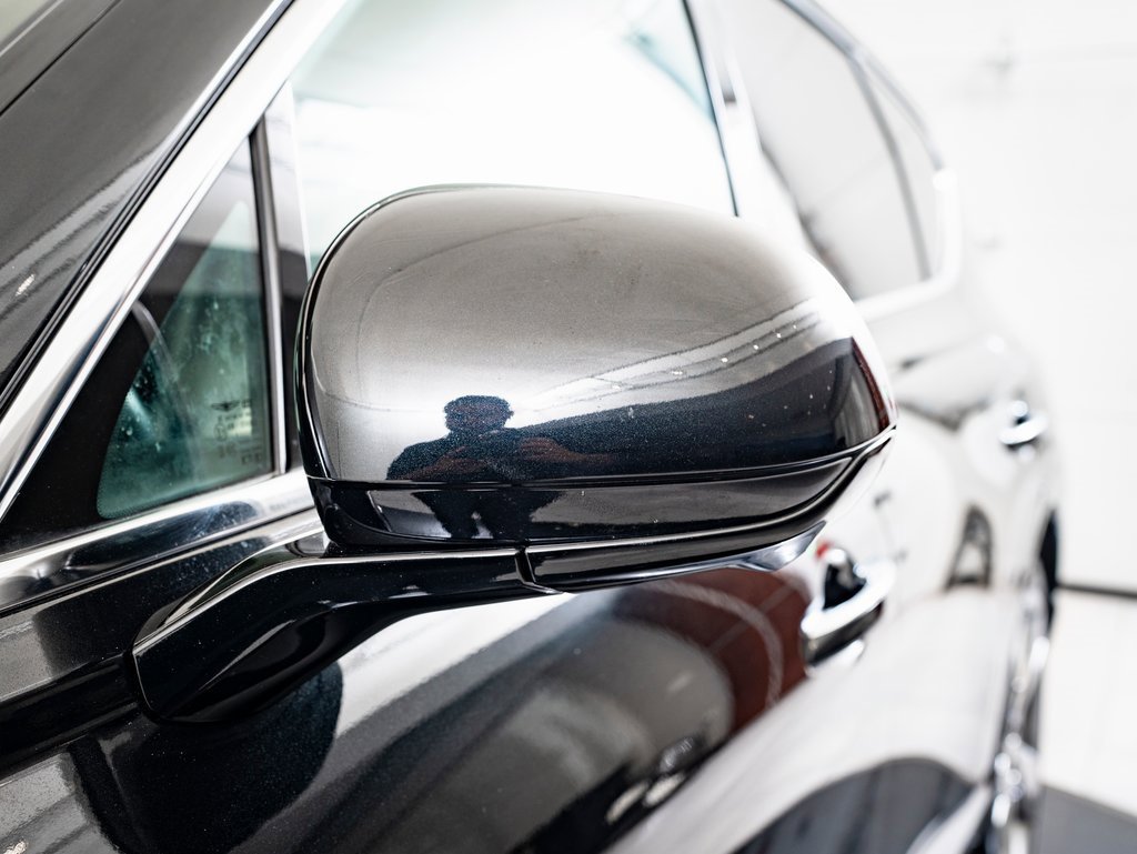 Used 2023 Genesis GV80 3.5T w/ Prestige Package image 15