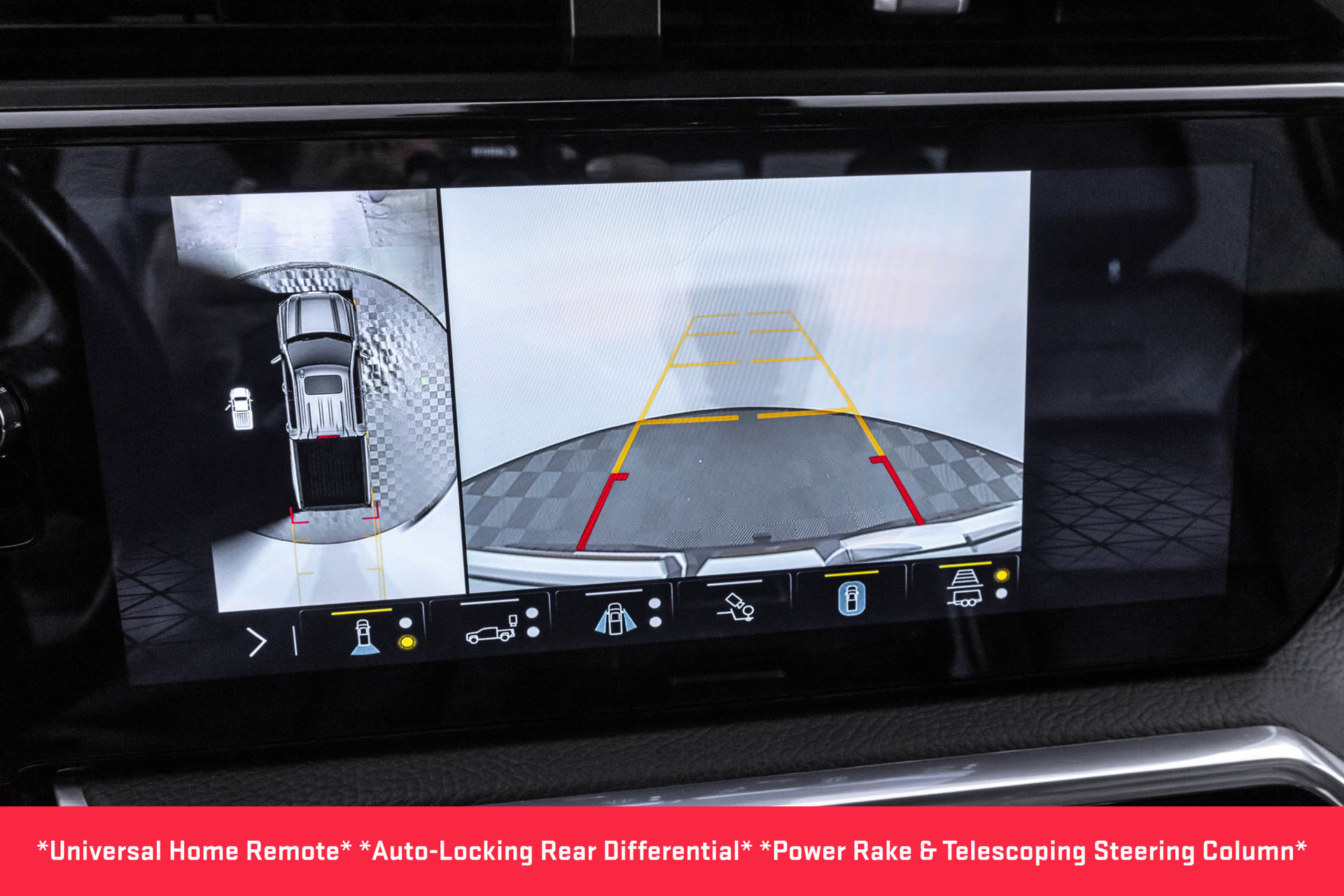 Used 2022 GMC Sierra 1500 Denali AWD/4WD image 13