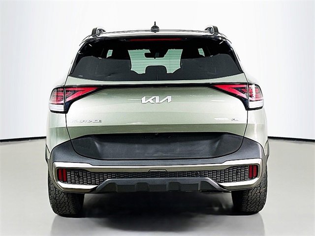 Used 2023 Kia Sportage X-Pro Prestige image 6