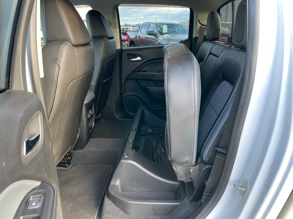 Used 2019 Chevrolet Colorado Z71 image 53