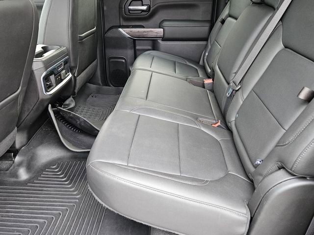 Used 2020 Chevrolet Silverado 1500 LTZ w/ LTZ Premium Package image 13