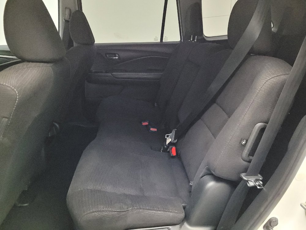 Used 2018 Honda Pilot LX image 18