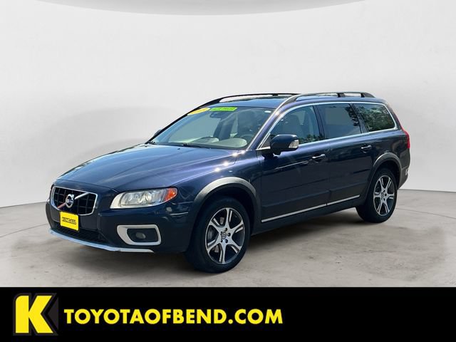 Used 2013 Volvo XC70 T6