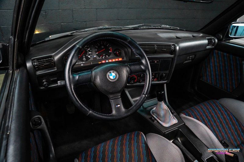 Used 1988 BMW M3 Coupe image 29
