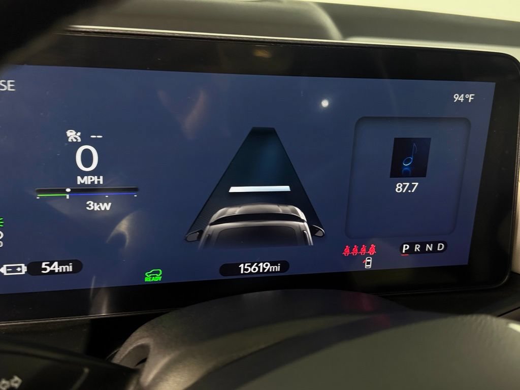Used 2024 Honda Prologue Elite image 19