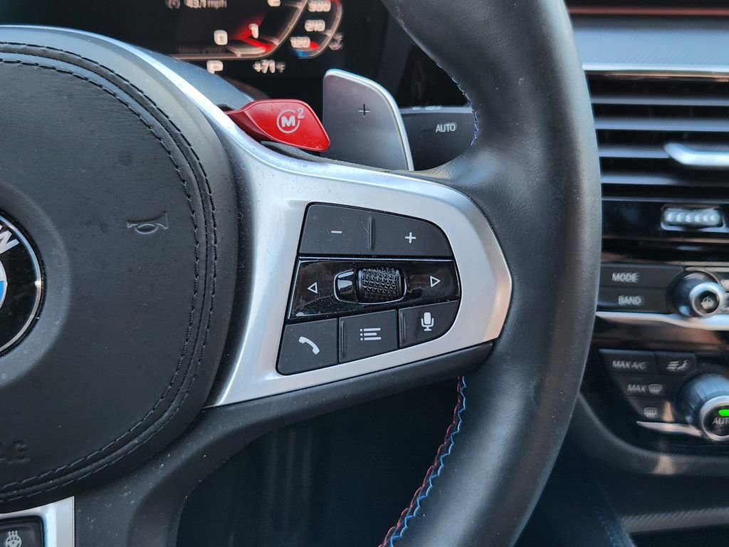 Used 2023 BMW M5 w/ Competition Package image 54