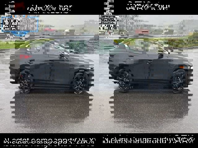 Used 2024 MAZDA MAZDA3 s FWD image 4