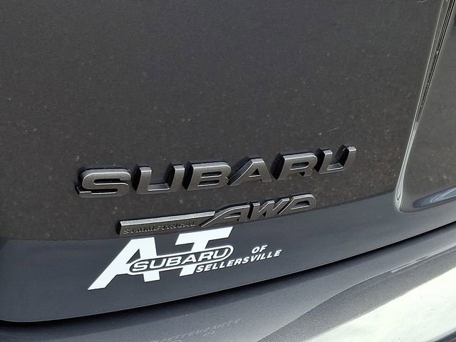 Certified 2023 Subaru Crosstrek 2.5i Sport image 30