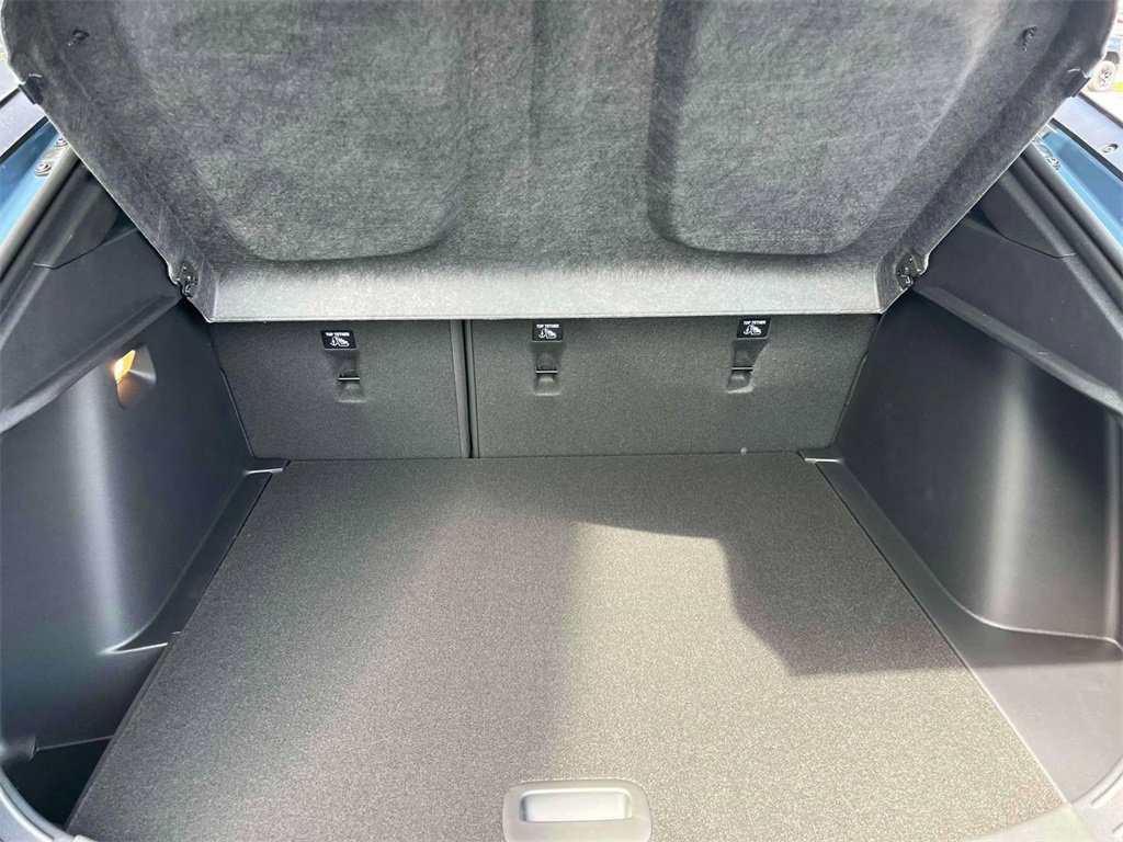 New 2025 Buick Envista Preferred w/ Convenience I Package image 17