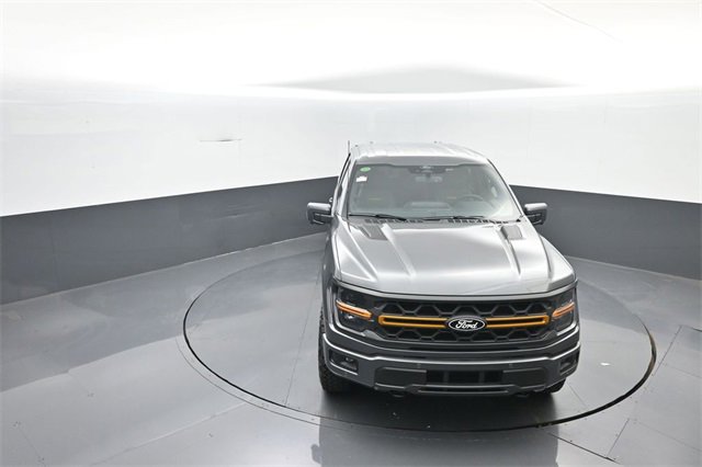 New 2025 Ford F150 Tremor image 10