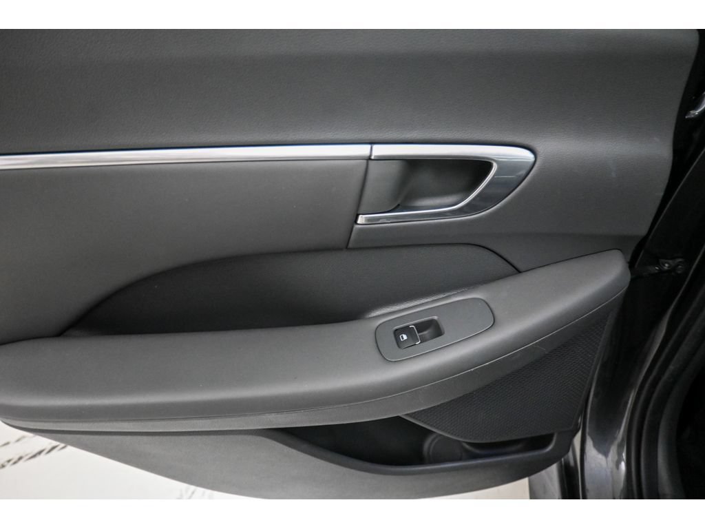 Used 2023 Hyundai Sonata SEL Plus FWD image 23