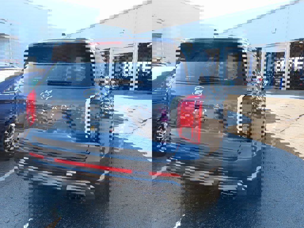 Used 2023 Hyundai Palisade SEL image 9