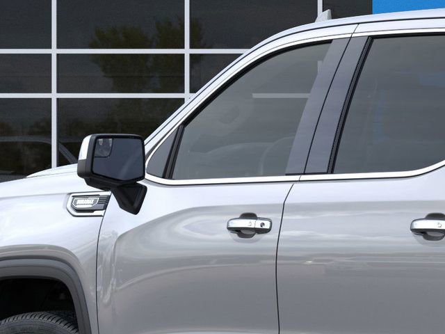 New 2026 GMC Sierra 1500 SLT w/ SLT Premium Plus Package image 14