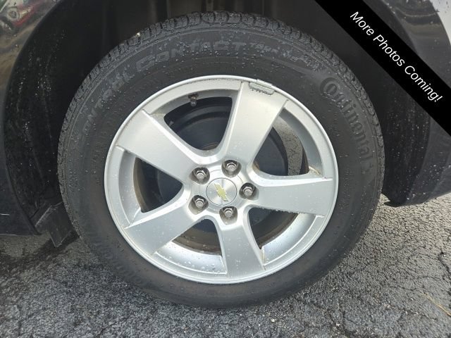 Used 2016 Chevrolet Cruze LT FWD image 10
