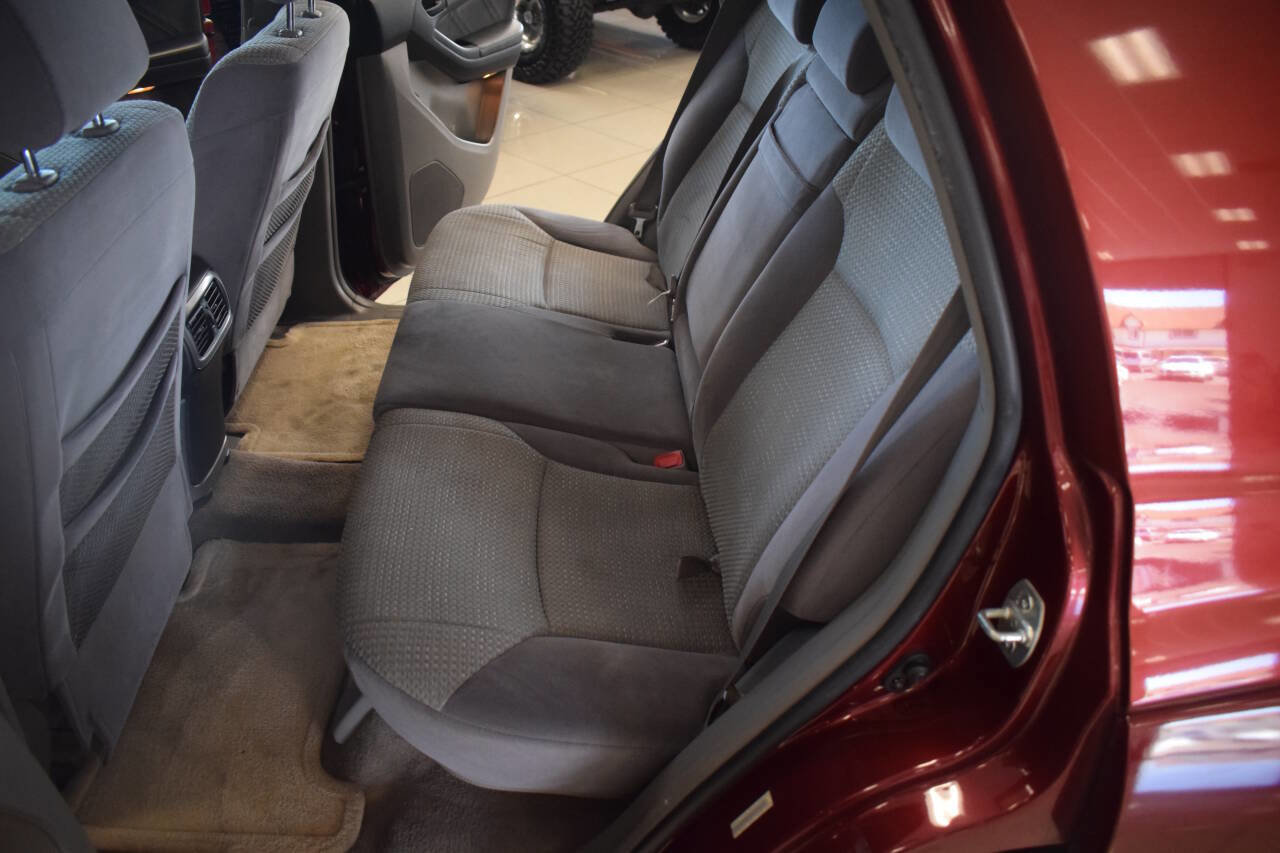 Used 2005 Toyota 4Runner SR5 image 53