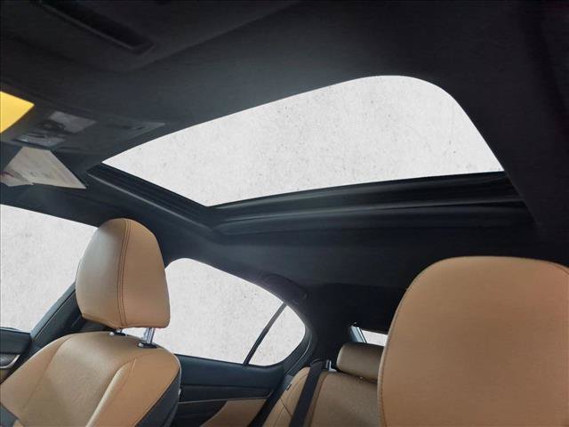 Used 2017 Lexus GS 350 F Sport RWD image 16