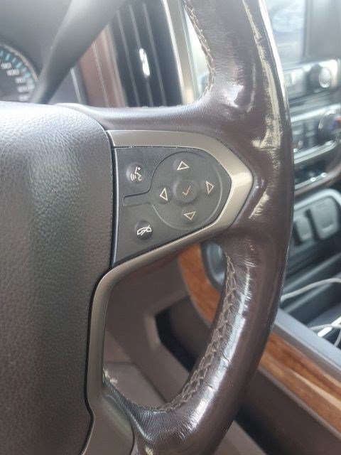 Used 2018 Chevrolet Silverado 2500 High Country AWD/4WD image 9