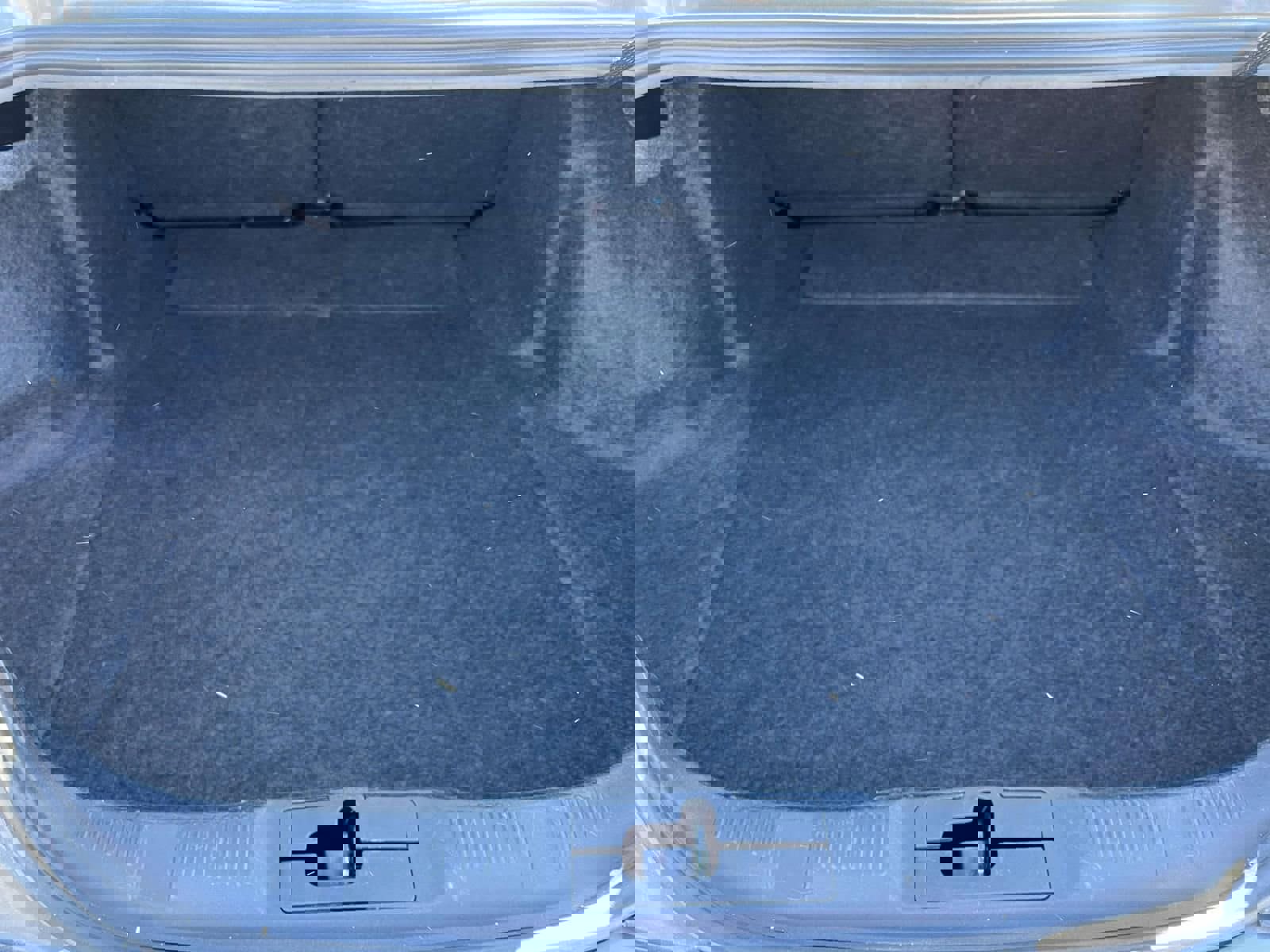 Used 2023 Ford Mustang Coupe w/ Equipment Group 101A image 10