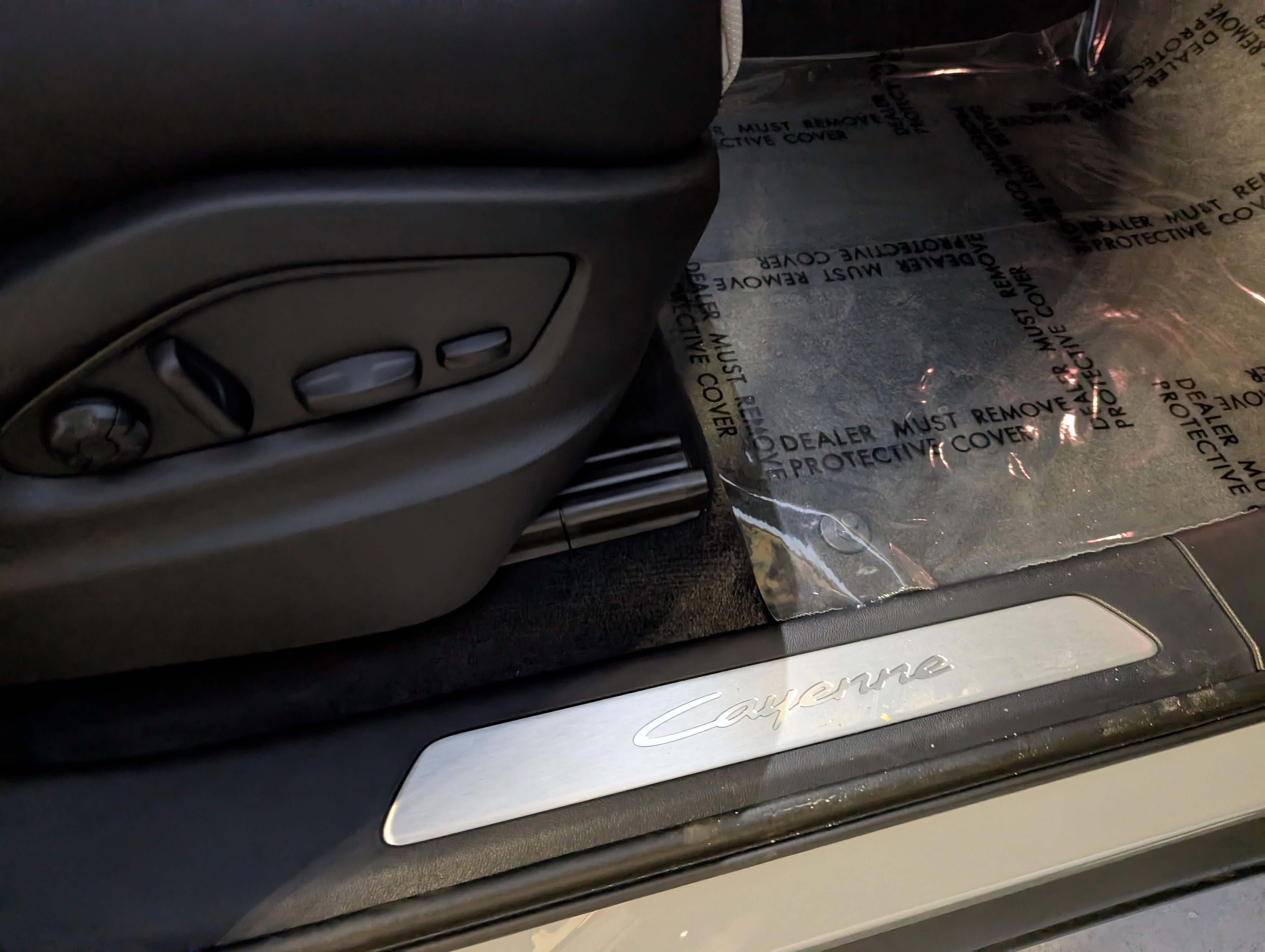 New 2026 Porsche Cayenne E-Hybrid image 22