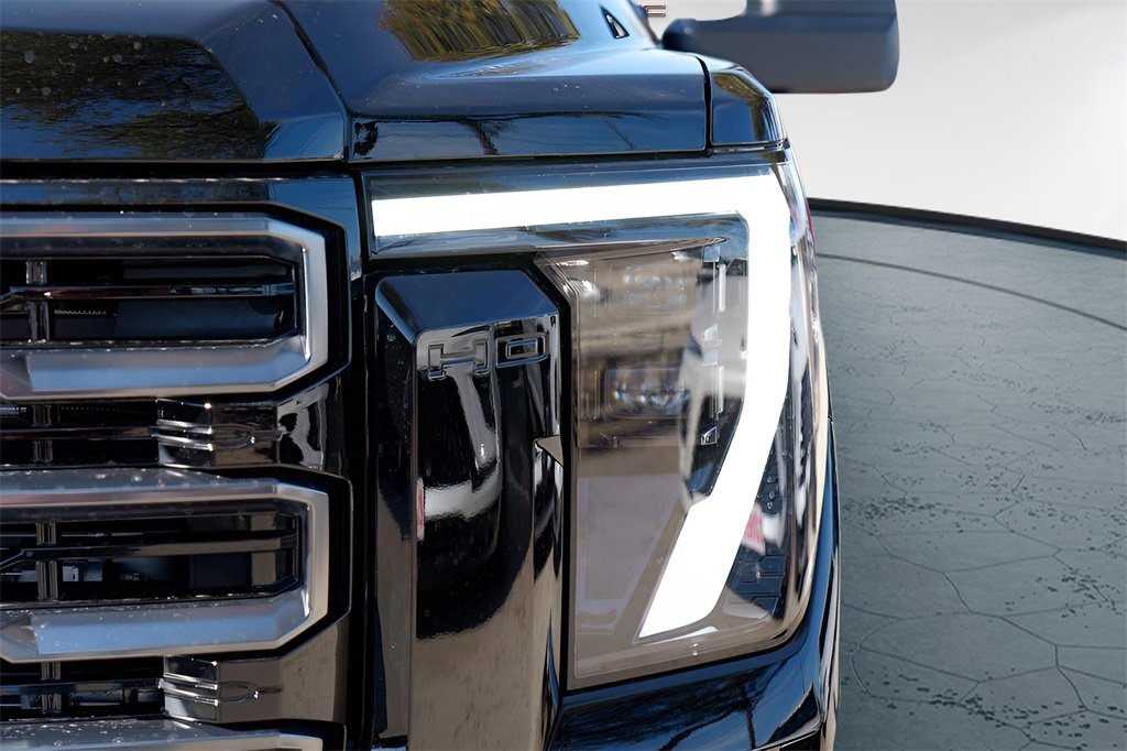 New 2026 GMC Sierra 2500 AT4 w/ AT4 Premium Plus Package image 3