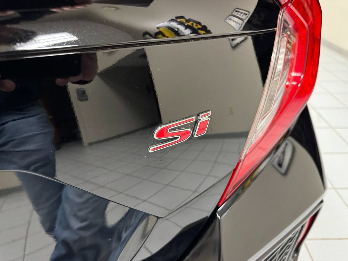 Used 2018 Honda Civic Si image 62