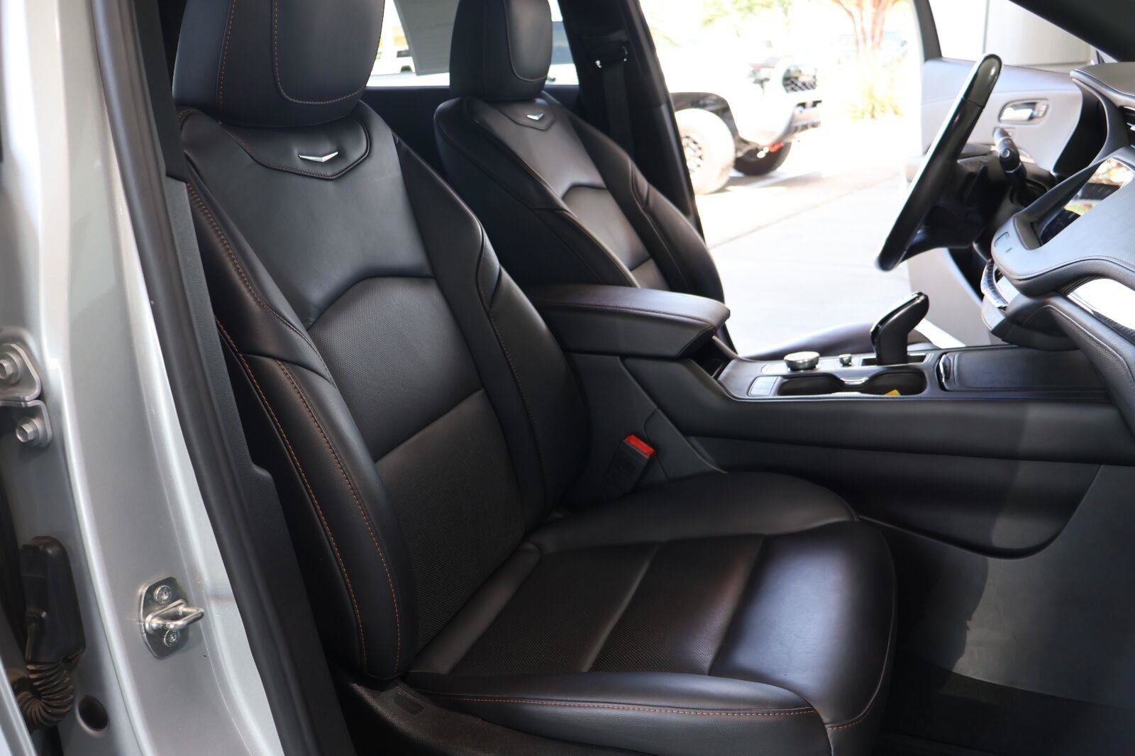 Used 2021 Cadillac XT4 Sport FWD image 20