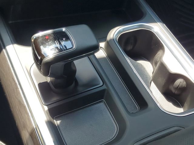 Certified 2024 Chevrolet Silverado 1500 LTZ w/ Technology Package image 24