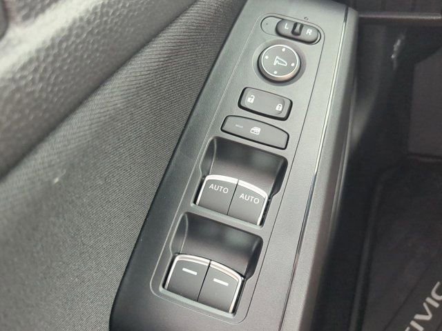 New 2026 Honda Civic Sport image 20