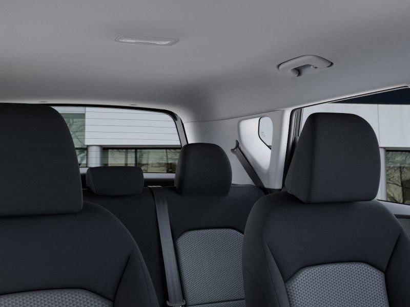 New 2025 Kia Soul LX image 33