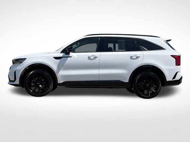 Certified 2023 Kia Sorento SX AWD/4WD image 16