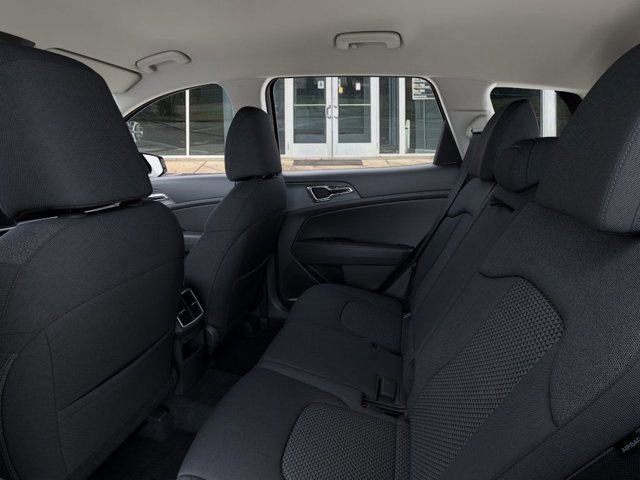New 2026 Kia Sportage LX image 18
