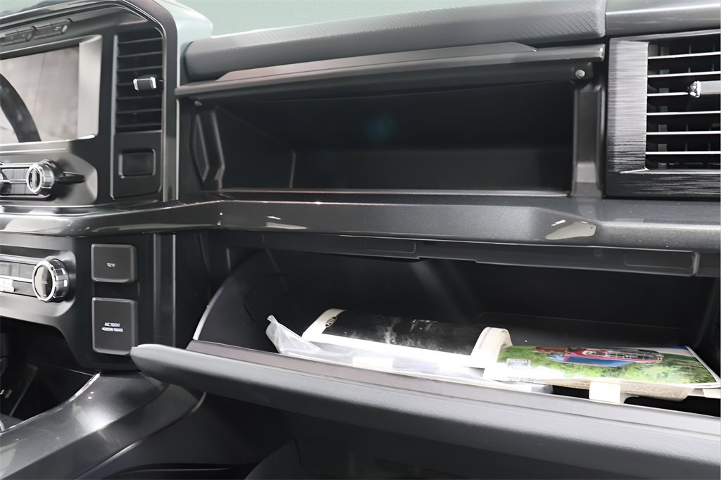 Used 2022 Ford F150 XLT w/ Equipment Group 301A Mid image 28