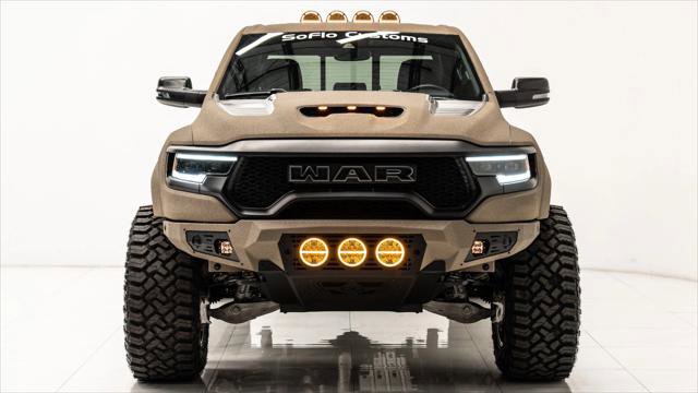 Used 2024 RAM 1500 TRX w/ TRX Level 2 Equipment Group image 10