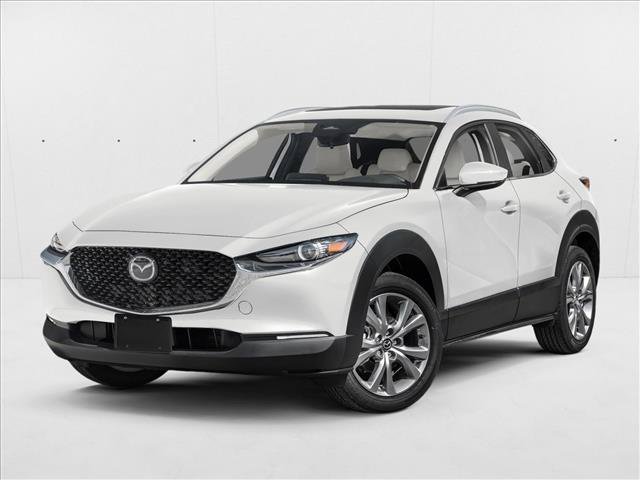 New 2026 MAZDA CX-30 AWD 2.5 S image 1