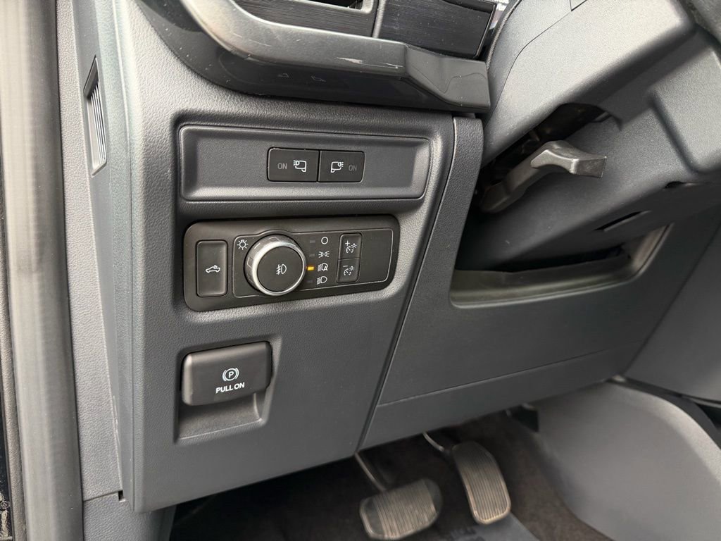 Used 2022 Ford F150 Tremor image 12