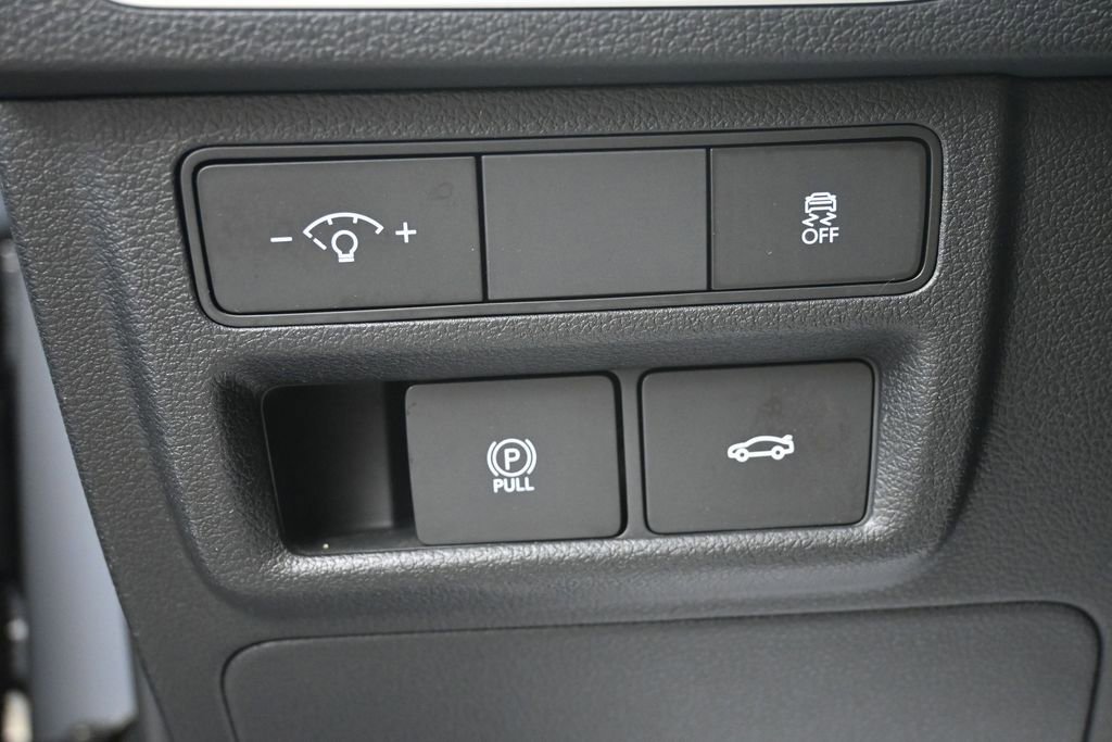 Used 2024 Hyundai Sonata SEL FWD image 18