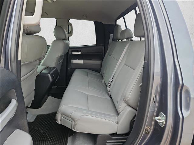 Used 2007 Toyota Tundra Limited AWD/4WD image 17