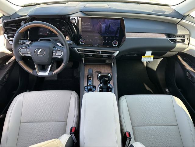 New 2026 Lexus RX 350 Premium Plus image 8