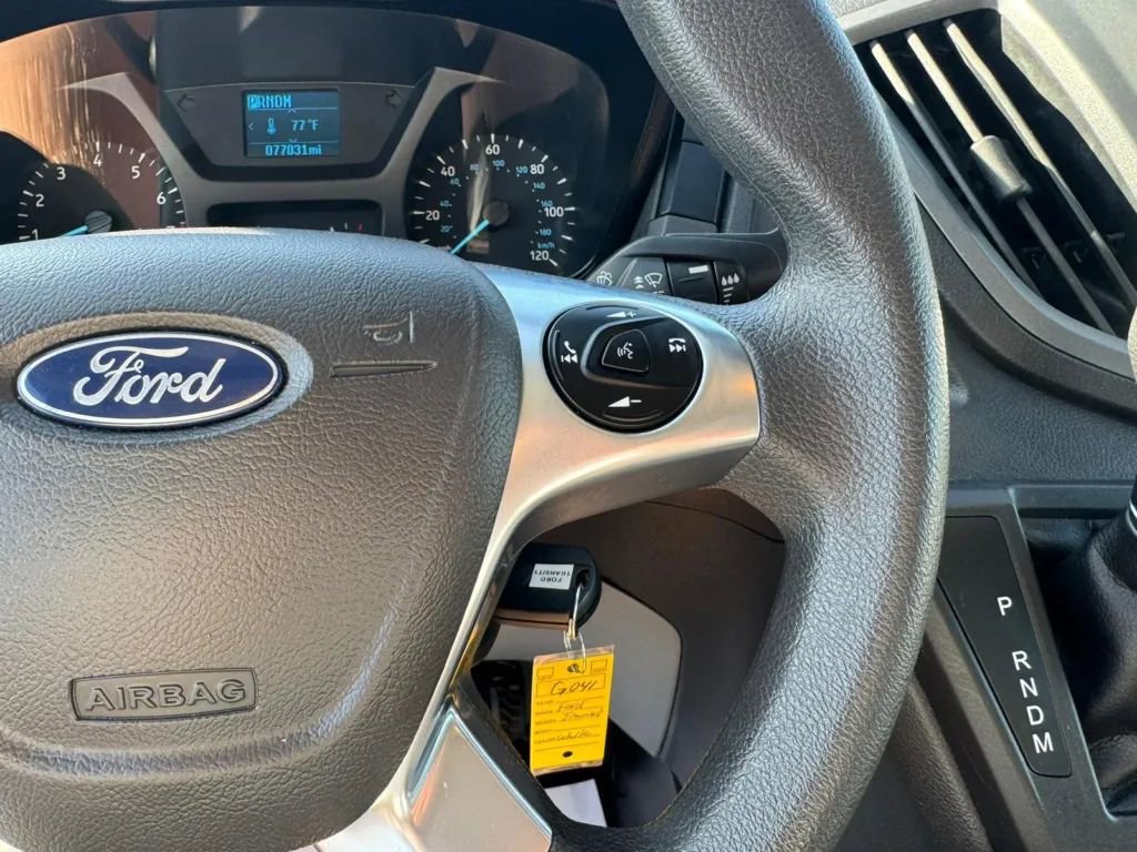 Used 2019 Ford Transit 250 148 Medium Roof image 14