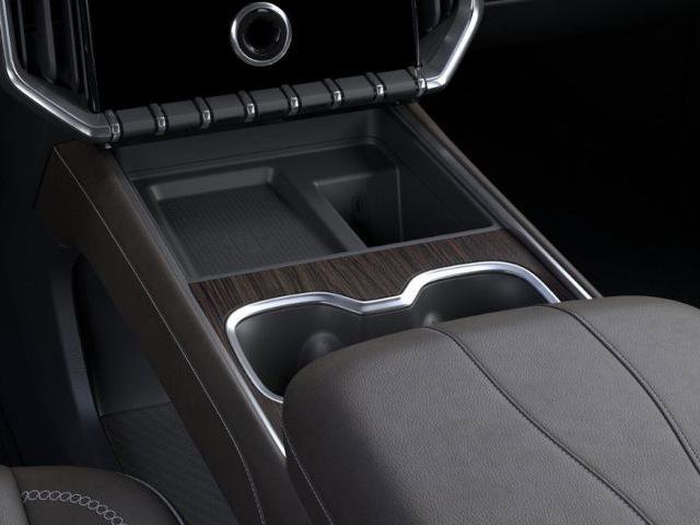 New 2026 GMC Acadia Denali Ultimate w/ LPO, Floor Liner Package image 47