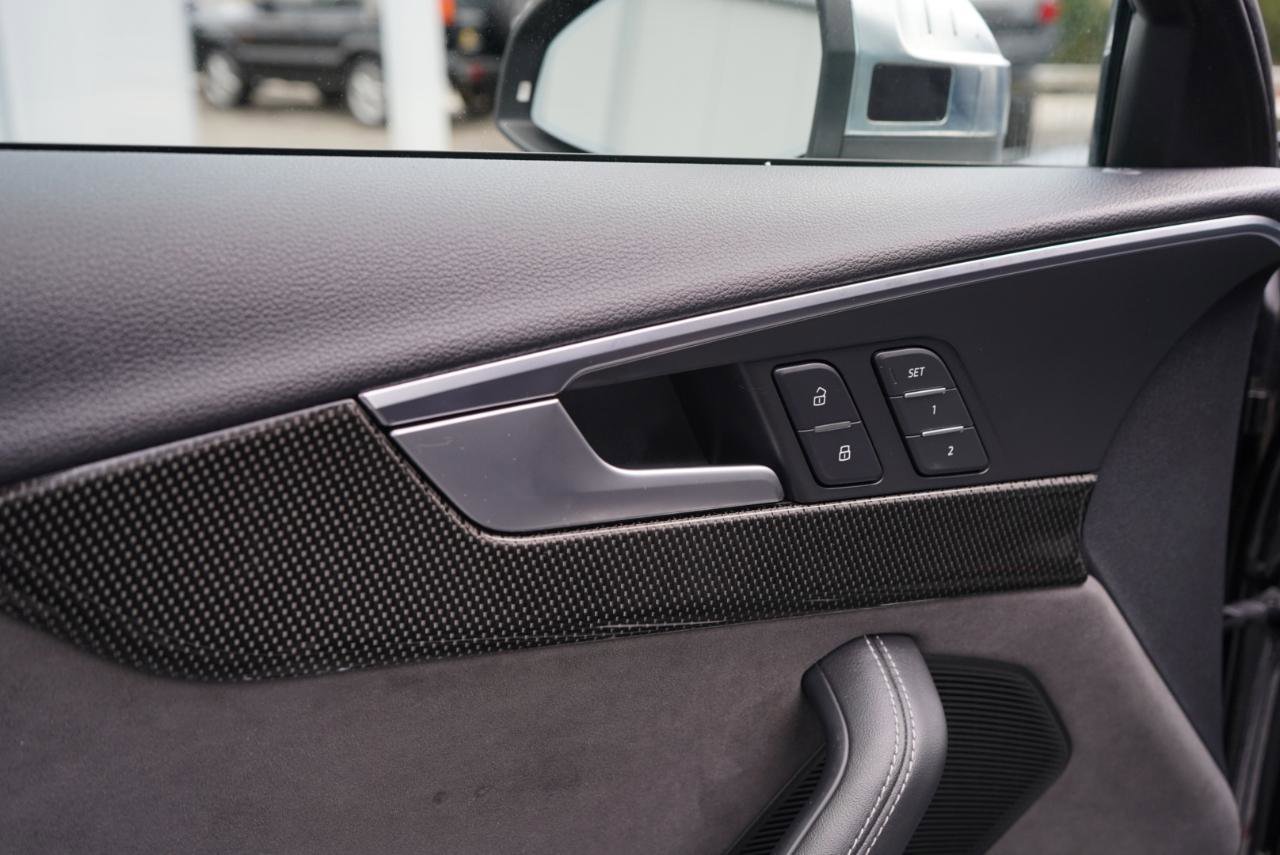 Used 2019 Audi S4 Premium Plus w/ Premium Plus Package image 17